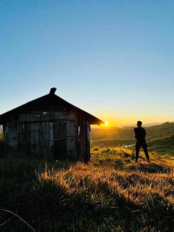 Sun Rice Homestay รูเติง ภายนอก รูปภาพ