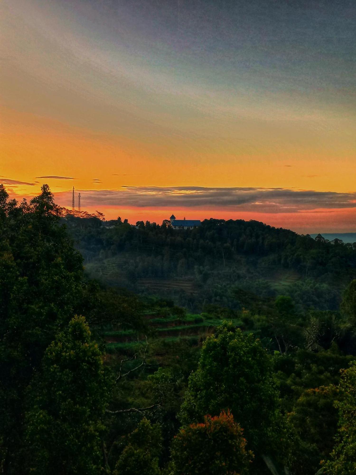 Sun Rice Homestay รูเติง ห้อง รูปภาพ